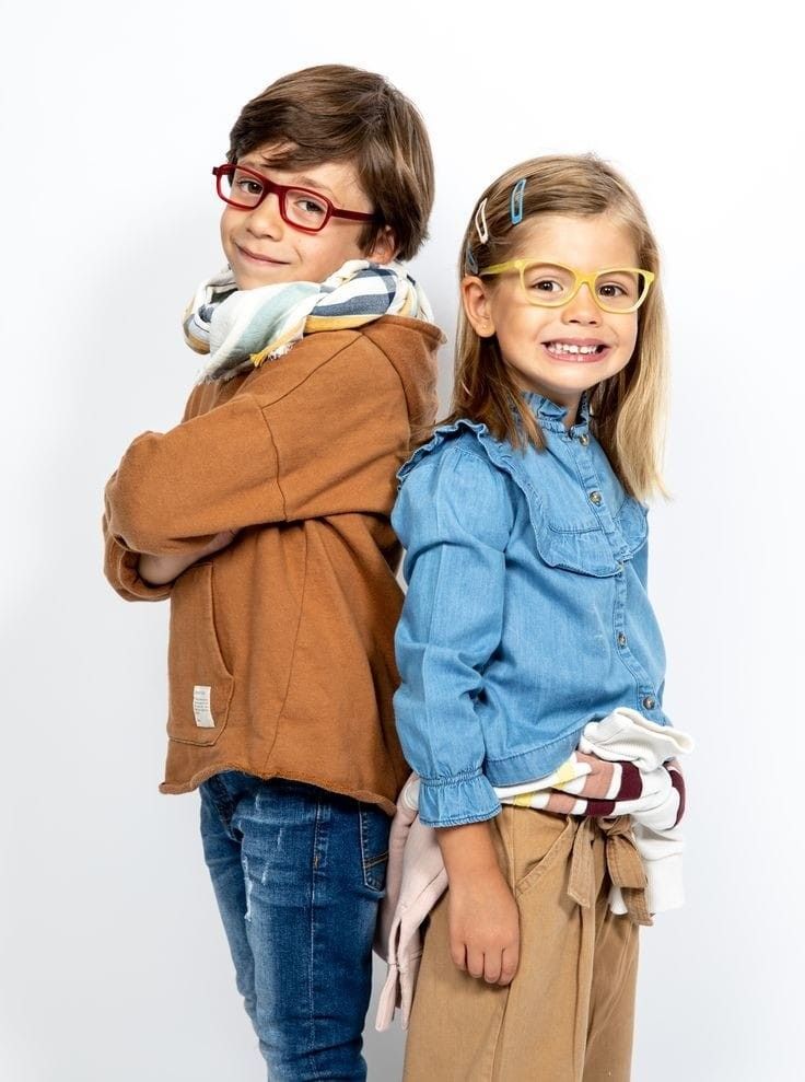 Lunettes Enfants