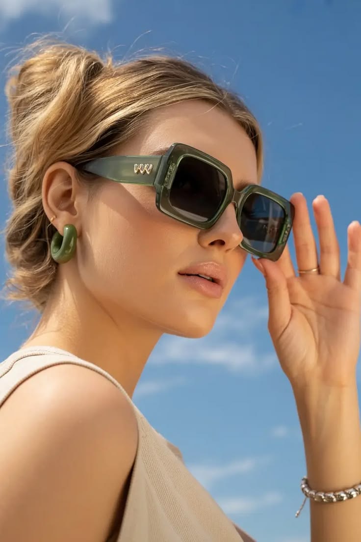 Lunettes Femme